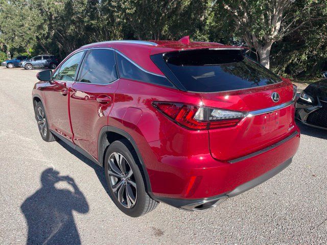 Used 2017 Lexus RX 350 FWD w/ Premium Package image 4