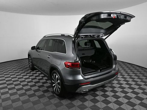 Certified 2023 Mercedes-Benz GLB 250 image 32
