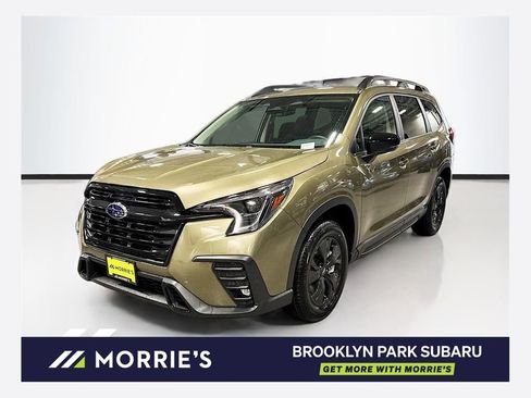 Used 2026 Subaru Ascent Premium AWD/4WD image 1