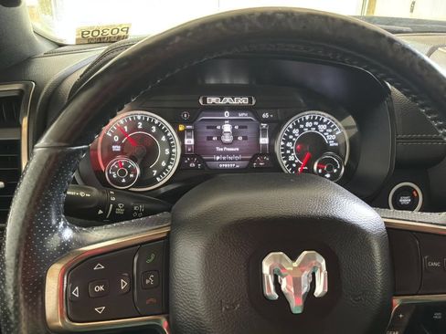 Used 2020 RAM 1500 Sport w/ Leather & Sound Group AWD/4WD image 25