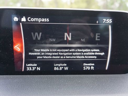 Used 2018 MAZDA CX-5 Sport image 9