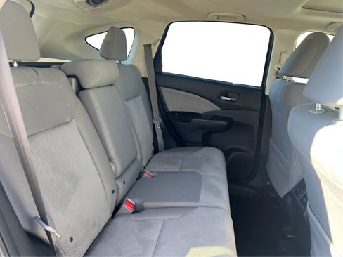 Used 2015 Honda CR-V EX image 12