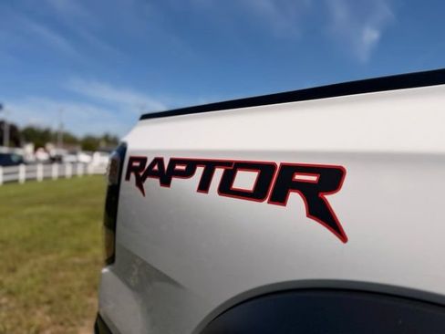 Certified 2024 Ford Ranger Raptor AWD/4WD image 5