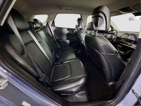 Used 2023 Kia Sportage EX FWD image 27