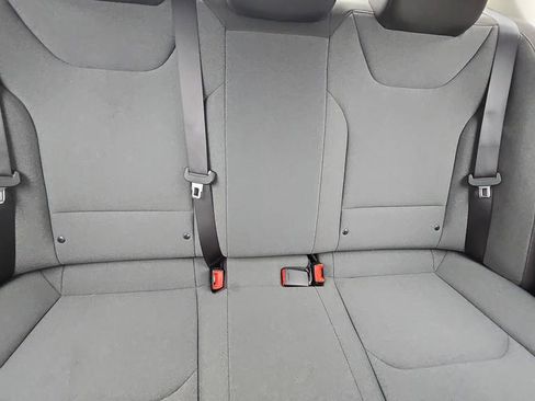 Used 2025 Kia K4 FWD image 9