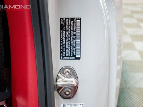 Used 2024 Porsche 911 Carrera S image 99