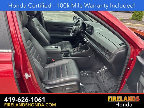 Used 2024 Honda CR-V Sport-L image 34