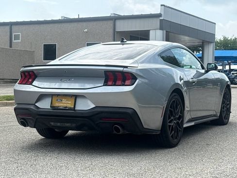Used 2024 Ford Mustang GT Premium RWD image 9