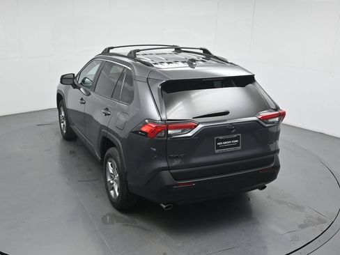 Used 2024 Toyota RAV4 XLE w/ Convenience Package FWD image 41
