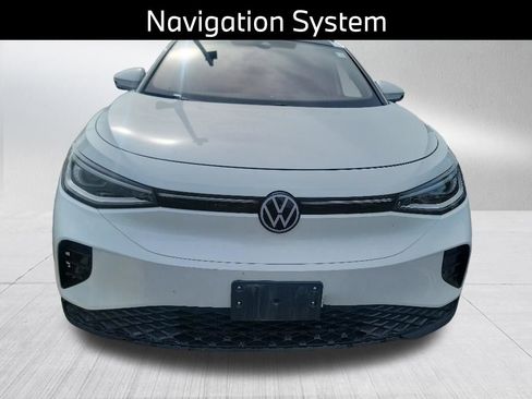 Used 2023 Volkswagen ID.4 Pro S AWD/4WD image 3