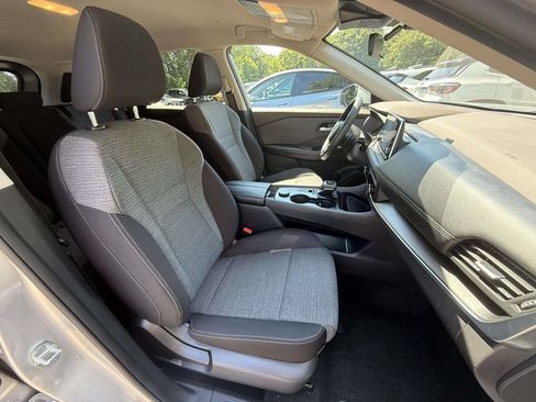 Used 2023 Nissan Rogue SV AWD/4WD image 21