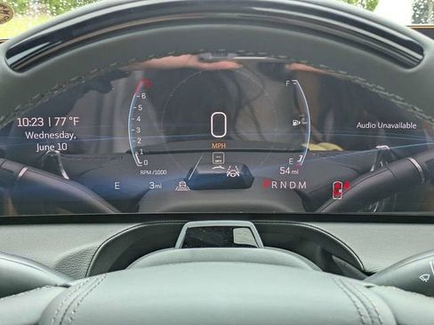 New 2026 Cadillac CT5 Sport RWD image 31