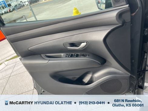 Used 2026 Hyundai Tucson SE FWD image 26