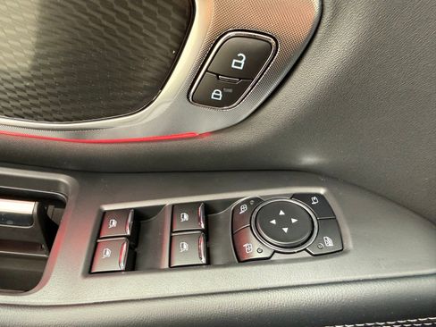 New 2026 Ford Expedition Platinum AWD/4WD image 13