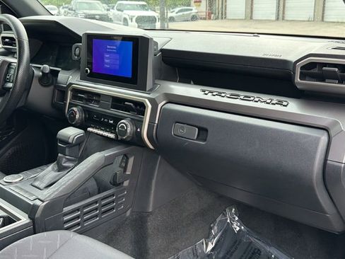Used 2024 Toyota Tacoma SR5 RWD image 41