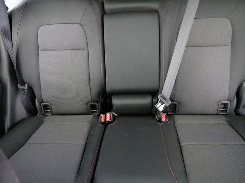 Certified 2026 Honda CR-V TrailSport image 13