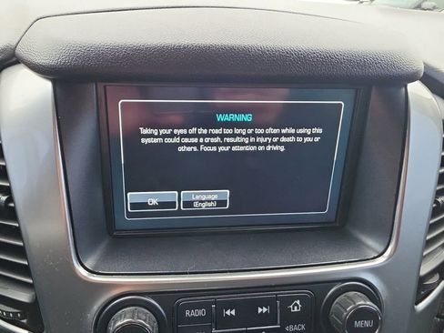 Used 2020 Chevrolet Tahoe LT AWD/4WD image 17