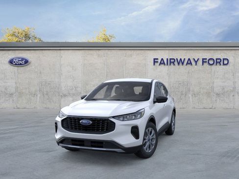New 2026 Ford Escape Active image 2