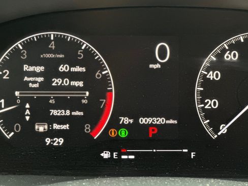 Certified 2026 Honda Civic LX image 23