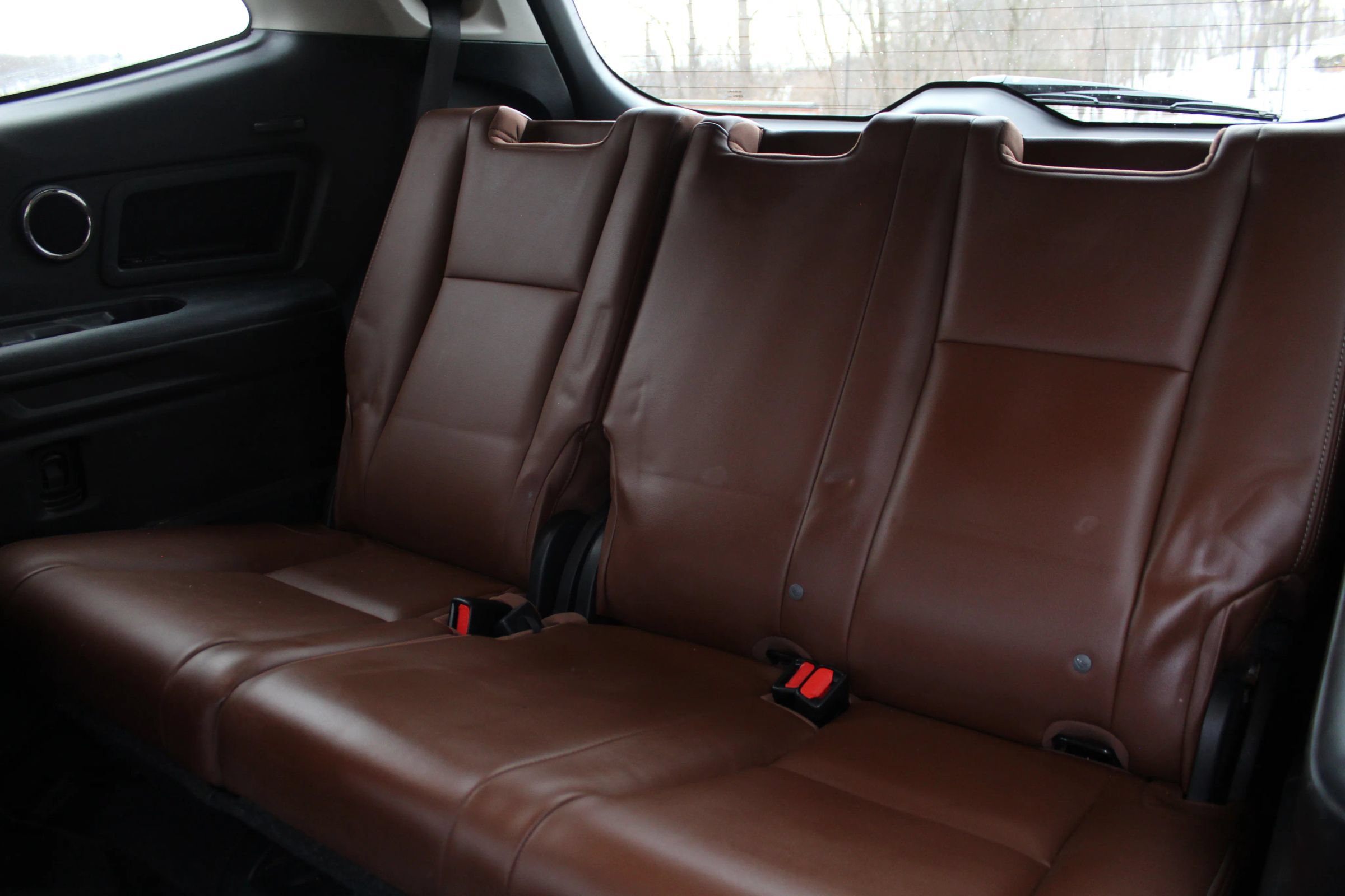 Used 2021 Subaru Ascent Touring AWD/4WD image 14