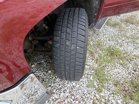 Used 2016 Chevrolet Silverado 1500 LT w/ All Star Edition AWD/4WD image 18