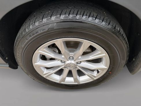 Used 2024 Honda CR-V EX-L image 9