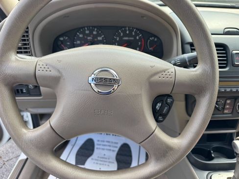 Used 2006 Nissan Sentra 1.8 S FWD image 7