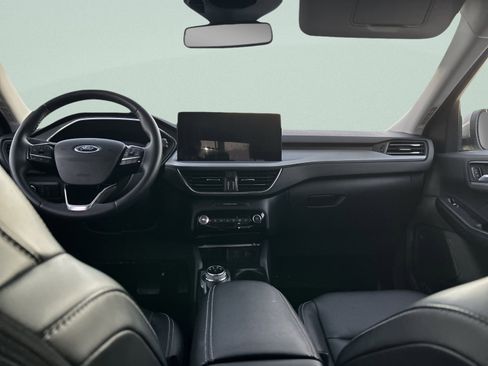 Used 2023 Ford Escape Platinum image 33