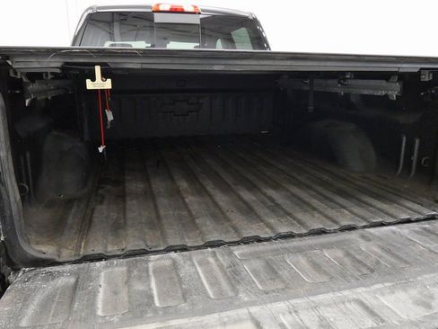 Used 2018 Chevrolet Silverado 2500 LTZ w/ Duramax Plus Package AWD/4WD image 40