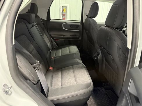 Used 2021 Ford Bronco Sport Big Bend image 22