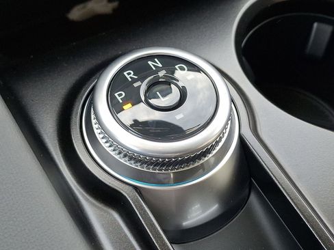 New 2026 Ford Explorer Active w/ Active Comfort Package image 10