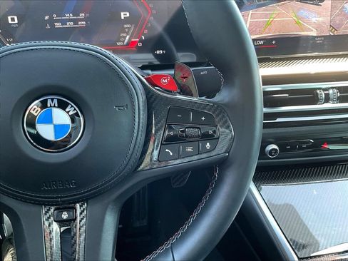 Used 2024 BMW M4 Competition w/ Executive Package RWD image 13