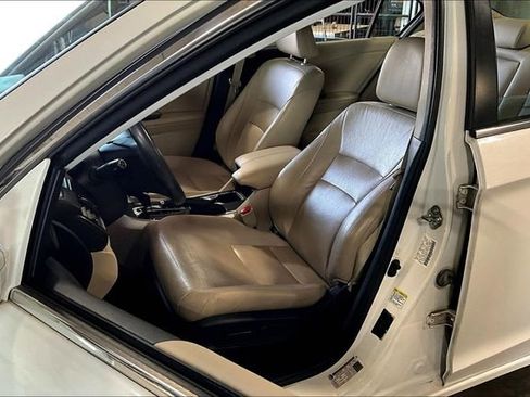 Used 2015 Honda Accord EX-L image 26