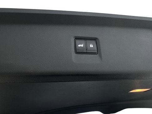 Used 2024 INFINITI QX60 Luxe image 89