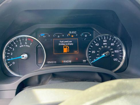 Used 2021 Ford Expedition Platinum image 11