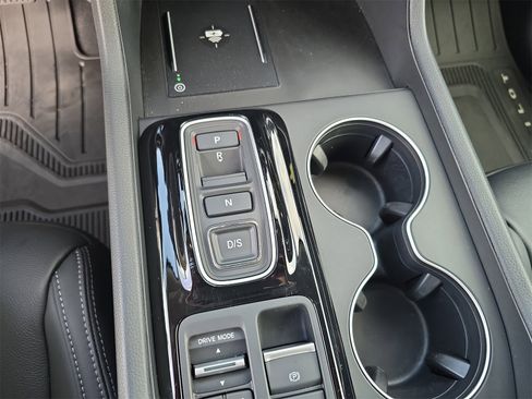 Certified 2025 Honda Pilot EX-L image 21