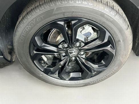 Used 2025 Honda Accord SE image 11