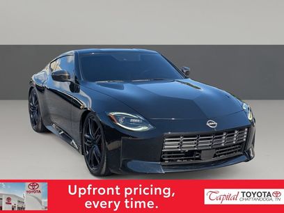 Used 2024 Nissan Z Performance w/ Floor Mat Package