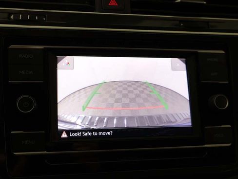 Used 2024 Volkswagen Tiguan S AWD/4WD image 42