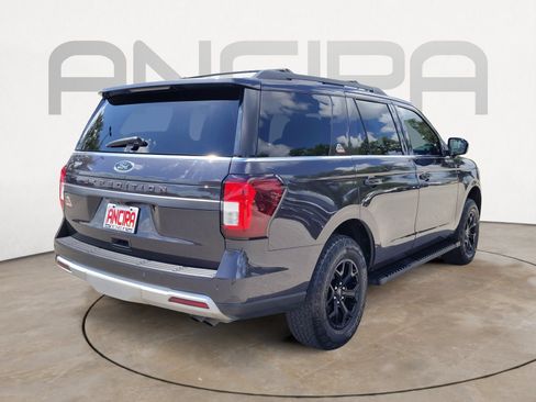 Used 2024 Ford Expedition Timberline AWD/4WD image 13
