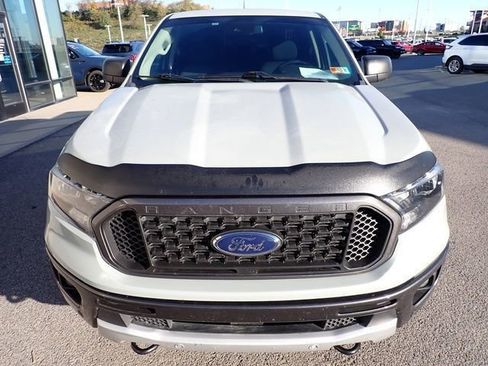 Used 2021 Ford Ranger XLT w/ Equipment Group 301A Mid image 19