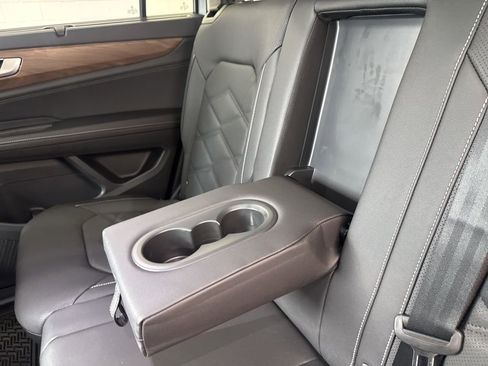 New 2026 Volkswagen Atlas SE image 29