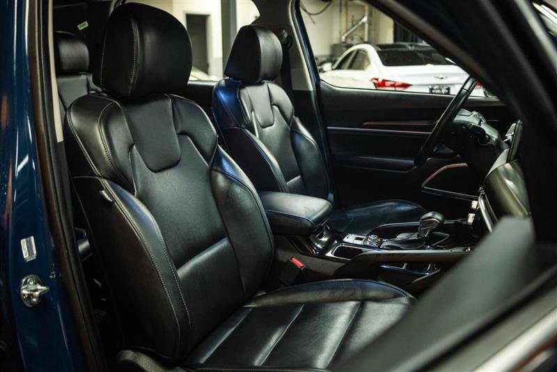 Used 2025 Kia Telluride S AWD/4WD image 15