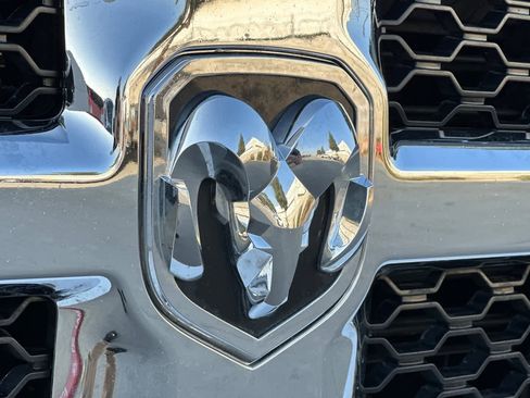 Used 2022 RAM 1500 Tradesman w/ Chrome Plus Package image 16