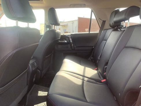 Used 2023 Toyota 4Runner TRD Pro image 23