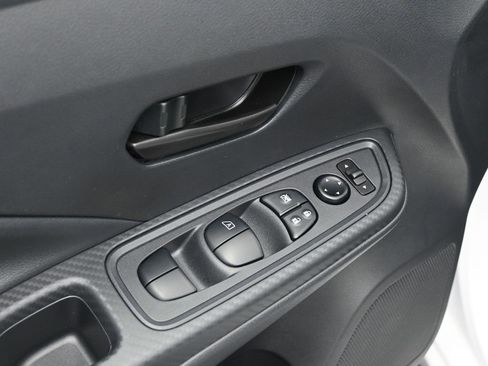 Certified 2025 Nissan Versa S w/ Trunk Package image 16