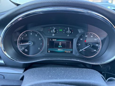 Used 2017 Buick Encore Preferred FWD image 11