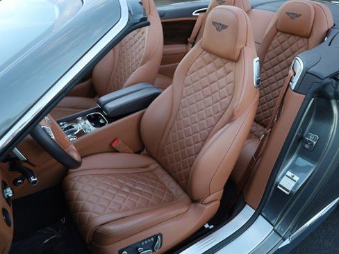 Used 2017 Bentley Continental GT V8 S image 26