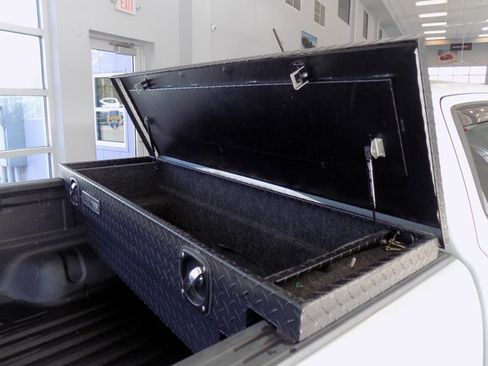 Used 2021 Ford Ranger XL w/ Equipment Group 101A High image 10