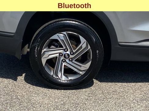 Used 2023 Hyundai Santa Fe SEL AWD/4WD image 11
